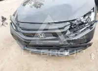 2020 Honda CIVIC photo