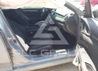 2020 Honda CIVIC фото
