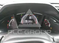 2020 Honda CIVIC фото