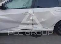 2020 Honda CIVIC фото