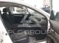 2020 Honda CIVIC фото