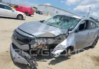 2020 Honda CIVIC фото