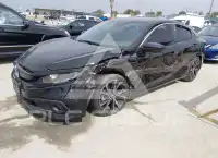 2020 Honda CIVIC photo