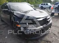 2020 Honda CIVIC фото