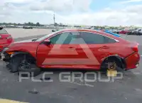 2020 Honda CIVIC photo