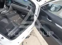 2020 Honda CIVIC фото