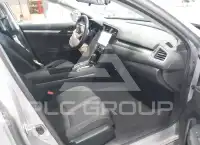 2020 Honda CIVIC photo
