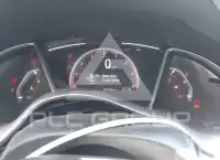 2020 Honda CIVIC фото
