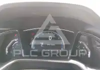 2020 Honda CIVIC photo