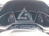 2020 Honda CIVIC photo