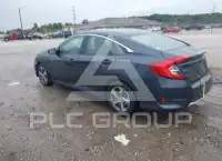 2020 Honda CIVIC photo