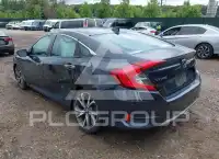 2020 Honda CIVIC photo