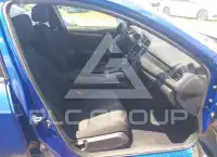 2020 Honda CIVIC фото