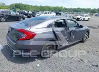 2020 Honda CIVIC photo