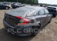 2020 Honda CIVIC photo