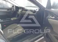 2020 Honda CIVIC фото