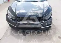 2020 Honda CIVIC фото