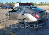 2020 Honda CIVIC photo
