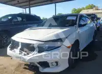 2020 Honda CIVIC photo