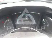 2020 Honda CIVIC фото