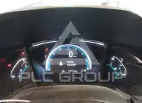 2020 Honda CIVIC фото