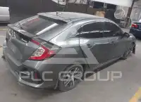 2020 Honda CIVIC photo