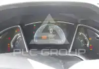 2020 Honda CIVIC фото