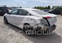 2020 Honda CIVIC фото