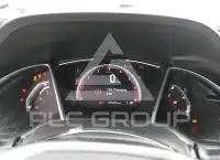 2020 Honda CIVIC фото