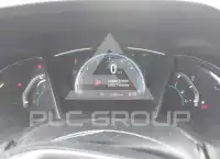 2020 Honda CIVIC фото