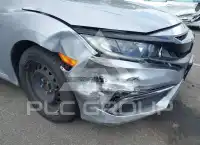 2020 Honda CIVIC фото