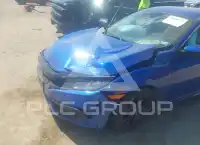 2020 Honda CIVIC фото