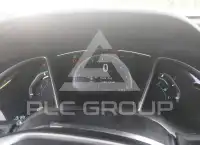 2020 Honda CIVIC photo