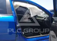 2020 Honda CIVIC photo