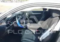 2020 Honda CIVIC фото