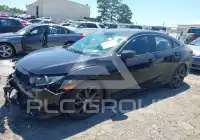 2020 Honda CIVIC photo