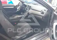 2020 Honda CIVIC фото