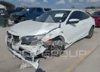 2020 Honda CIVIC photo
