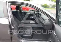2020 Honda CIVIC фото