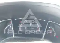 2020 Honda CIVIC фото