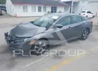 2020 Honda CIVIC photo