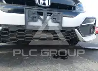 2020 Honda CIVIC photo