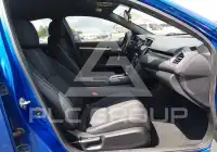 2020 Honda CIVIC фото