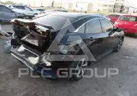 2020 Honda CIVIC фото