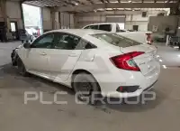 2020 Honda CIVIC фото