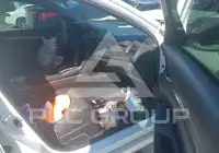 2020 Honda CIVIC фото