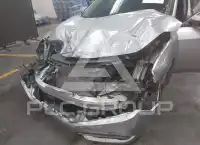 2020 Honda CIVIC фото