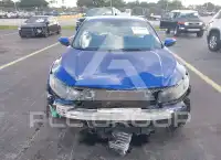 2020 Honda CIVIC фото