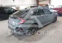 2020 Honda CIVIC photo