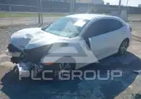 2020 Honda CIVIC фото
